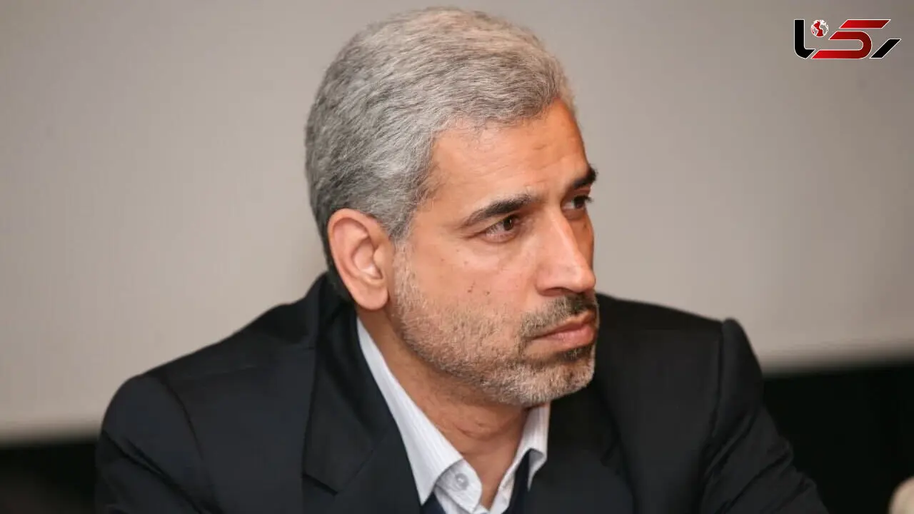 وزیر سابق کشاورزی داوطلب ریاست جمهوری شد + عکس