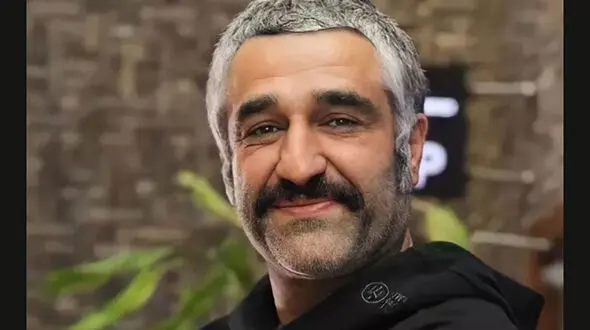 ببینید / عکس بازیگران سریال زیرخاکی کنار همسرانشان! 