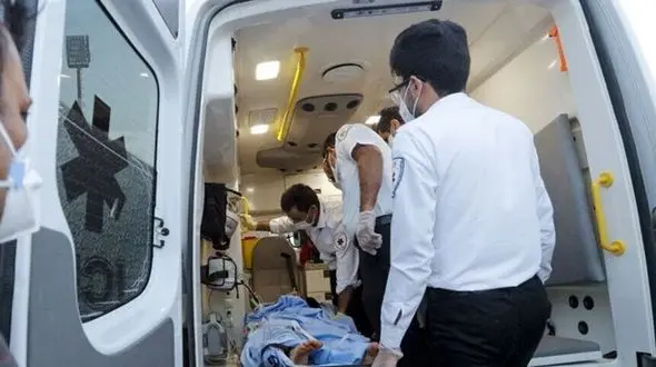 مسمومیت دانش آموزان ایرانی + فیلم رسانه‌ های معاند را ببینید