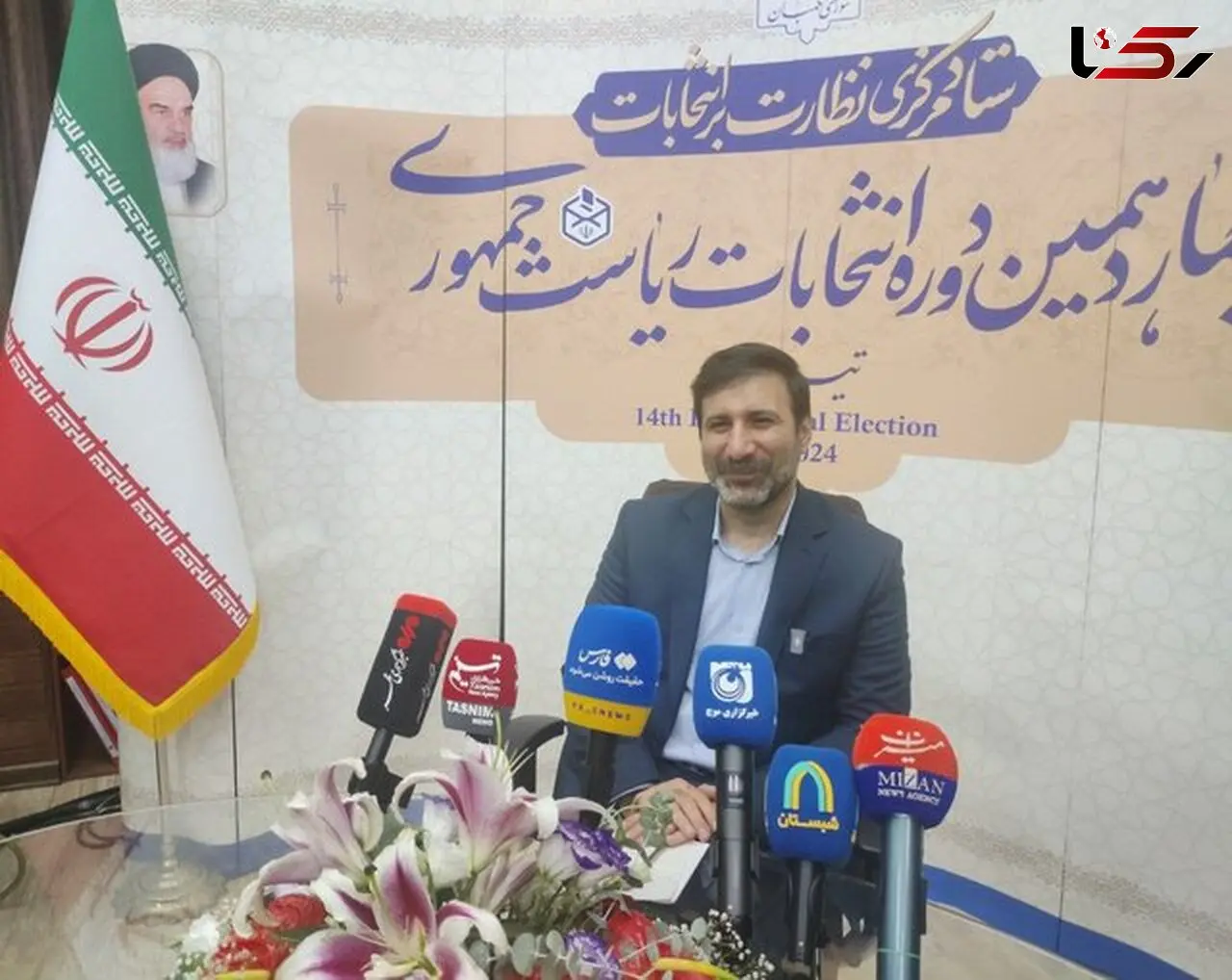 سخنگوی شورای نگهبان: گمانه‌زنی درباره نتیجه انتخابات تا پیش از اتمام رأی‌گیری، اعتباری ندارد

