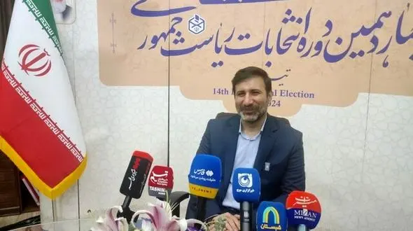 سخنگوی شورای نگهبان: گمانه‌زنی درباره نتیجه انتخابات تا پیش از اتمام رأی‌گیری، اعتباری ندارد

