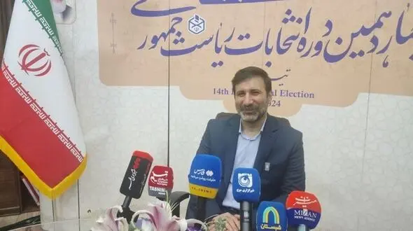 سخنگوی شورای نگهبان: گمانه‌زنی درباره نتیجه انتخابات تا پیش از اتمام رأی‌گیری، اعتباری ندارد

