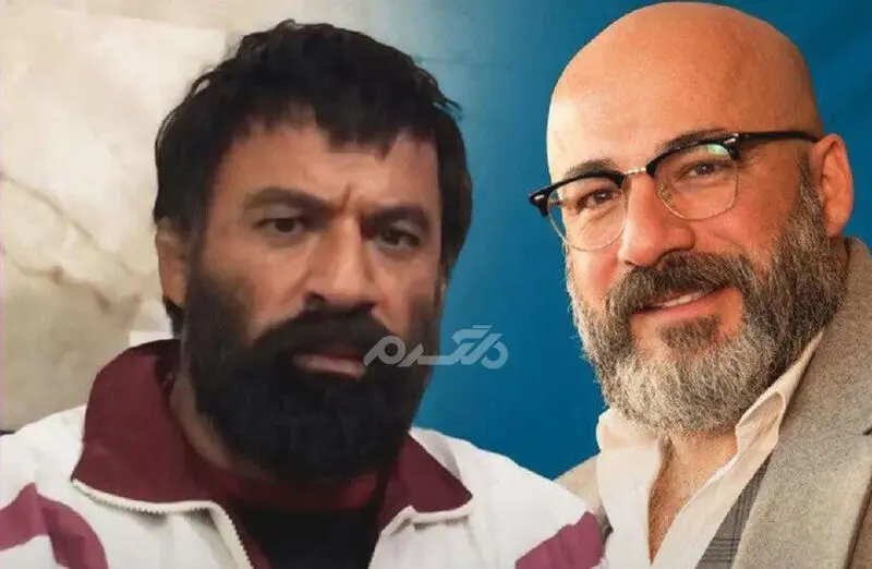 بازیگران