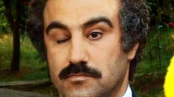 فیلم/ یادی کنیم از سکانس خنده دار سریال پایتخت 6: عنکبوت با گوگل مپ وسط دو ابرو رو نیش زد!