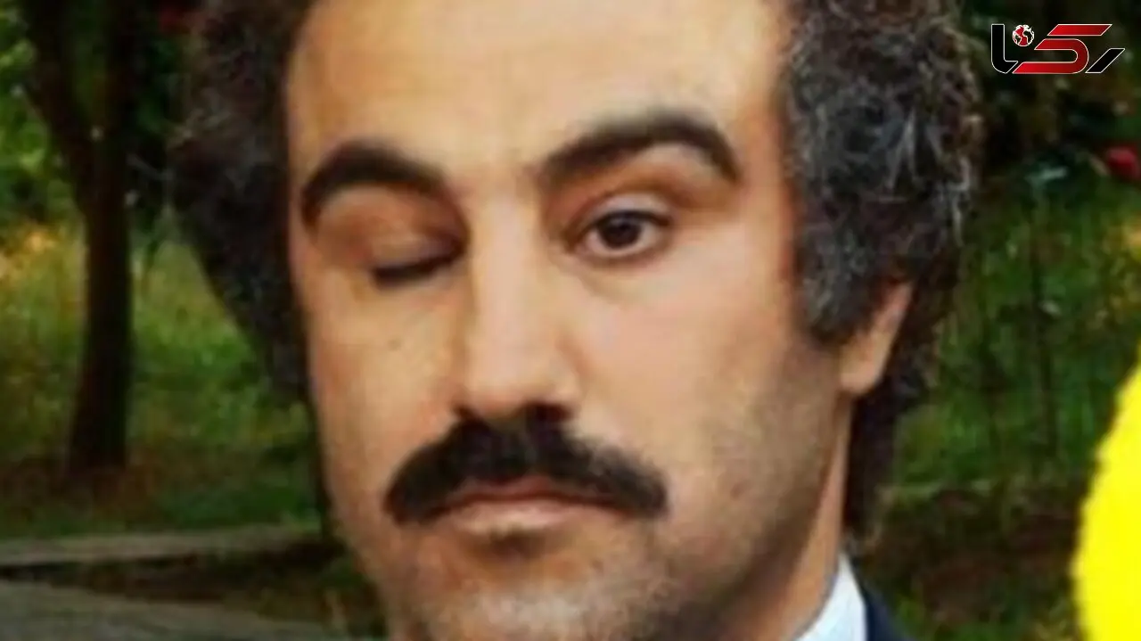فیلم/ یادی کنیم از سکانس خنده دار سریال پایتخت 6: عنکبوت با گوگل مپ وسط دو ابرو رو نیش زد!