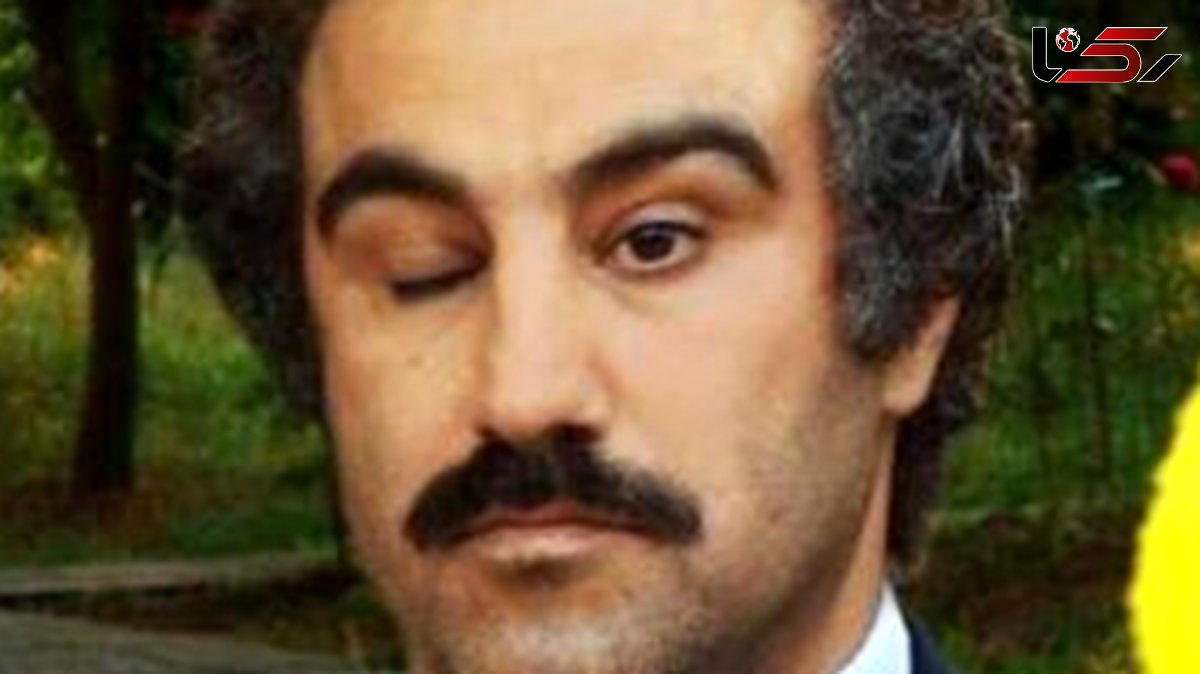فیلم/ یادی کنیم از سکانس خنده دار سریال پایتخت 6: عنکبوت با گوگل مپ وسط دو ابرو رو نیش زد!