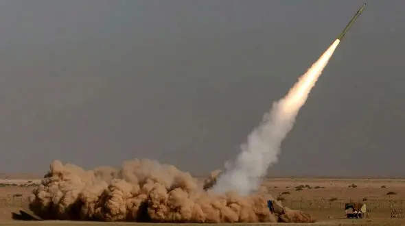 شلیک ۴۰ موشک از سمت لبنان به شمال فلسطین اشغالی