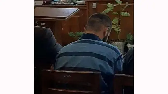 قتل هولناک فرناز زن صیغه ای در رودهن / 10 سال پنهانی به خانه اش می رفتم + عکس