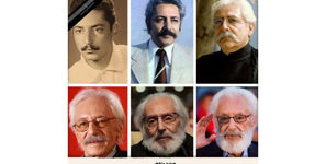 جمشید مشایخی از این که دردولت اصلاحات به او توجه نشده گله مند بود