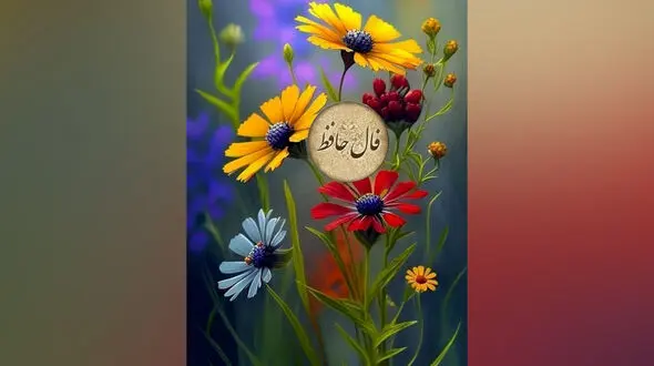 تفسیر فال حافظ امروز 28 فروردین 1405