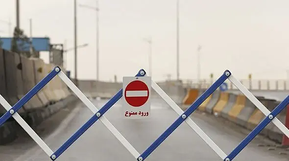  برگه‌های تردد در تعطیلات عید فطر غیرقانونی هستند / هشدار به مسافران