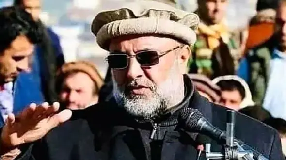 فرمانده مهم جبهه پنجشیر کشته شد / بهلول بهیج که بود ؟ + عکس