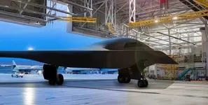 آیا S-۵۰۰ می‌تواند کابوس بمب افکن  B-۲۱ برای روس‌ها را پایان دهد؟