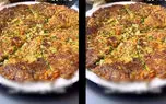آموزش یک غذای عالی برای دیابتی ها / فیلم