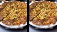آموزش یک غذای عالی برای دیابتی ها / فیلم
