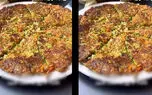 آموزش یک غذای عالی برای دیابتی ها / فیلم
