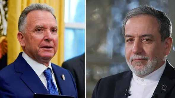 مذاکره‌‌کنندگان ارشد ایران و آمریکا در مذاکرات روز شنبه عمان + ویتکاف کیست؟