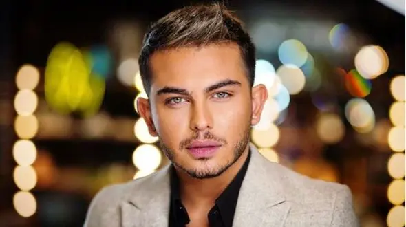 فیلم / ارسلان قاسمی، بازیگر: کودکان ایران ناجوانمردانه به شهادت رسیدند