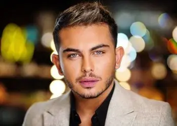 فیلم / ارسلان قاسمی، بازیگر: کودکان ایران ناجوانمردانه به شهادت رسیدند