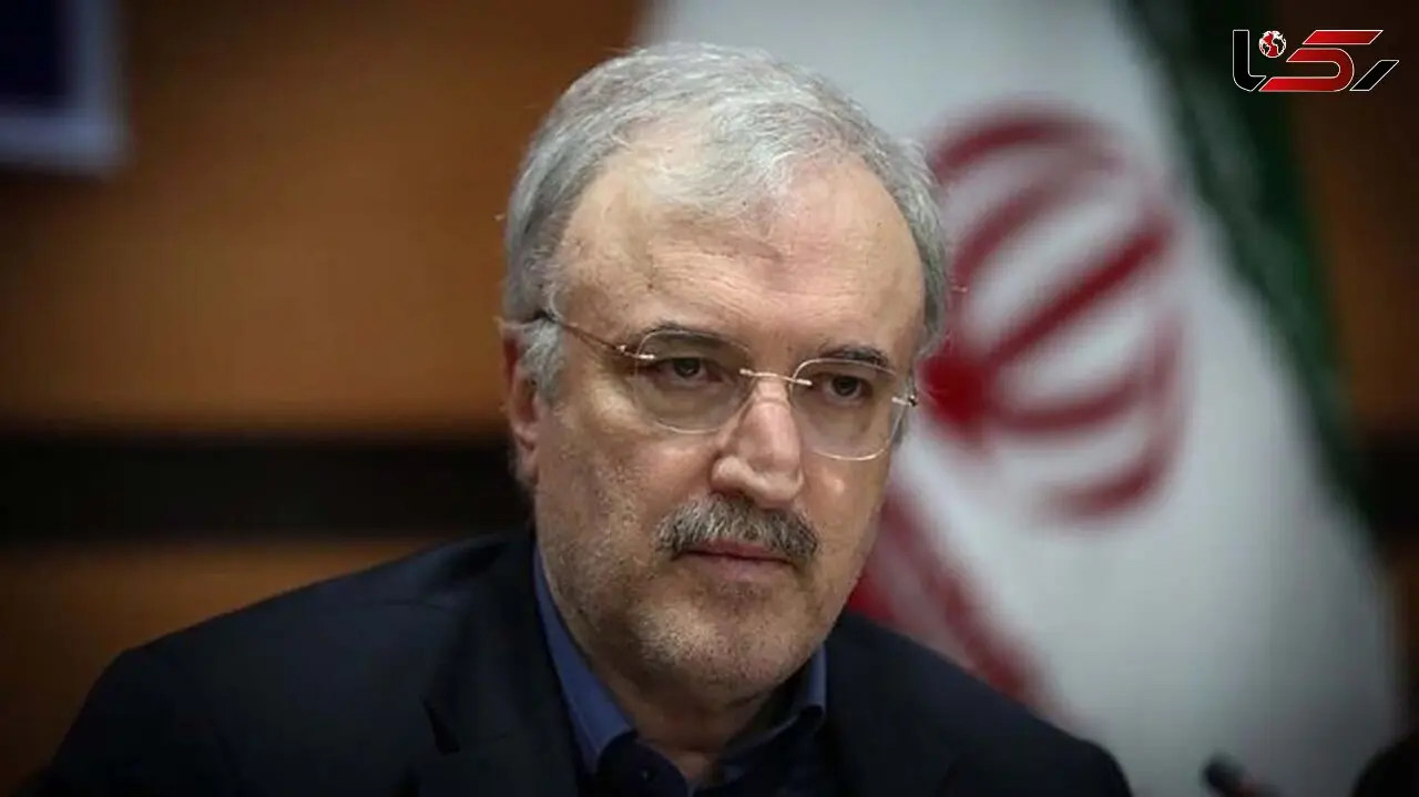 شناسایی هفتمین بیمار کرونای انگلیسی در ایران / در جنوب کشور 