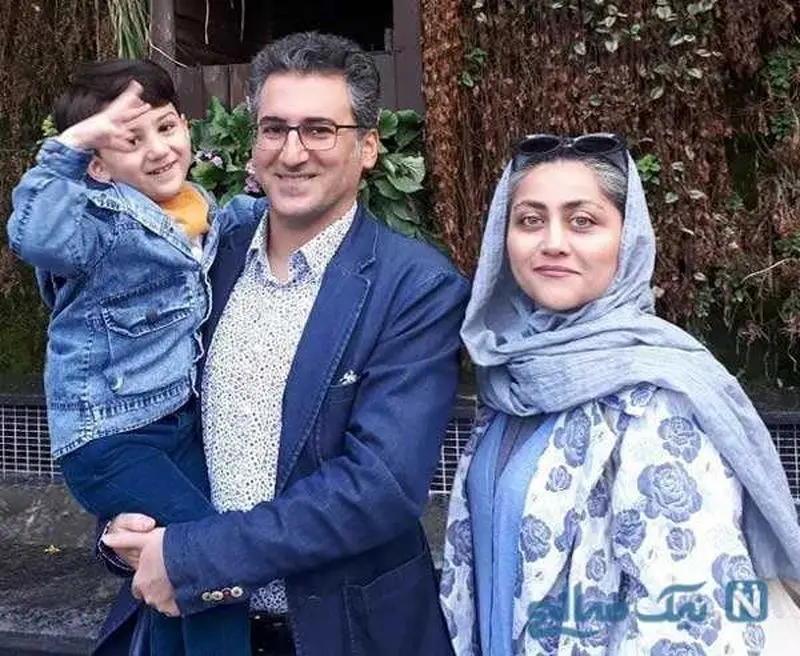 بازیگران سریال دشتستان