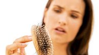 5 دلیل ریزش موی زنان 