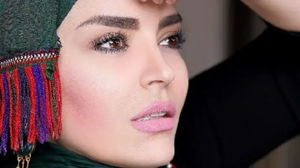 نگاهی به استایل شیک زرد سپیده خداوردی وقتی زرد کره‌ای مد نبود + عکس