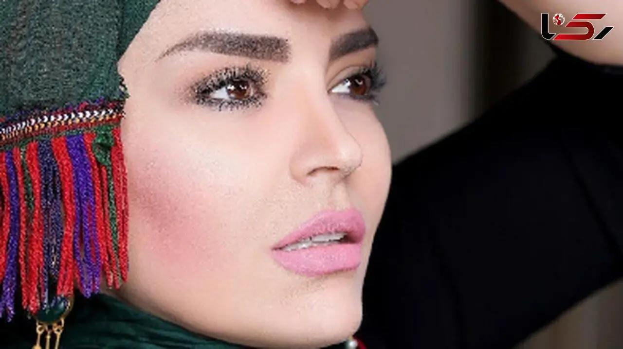 نگاهی به استایل شیک زرد سپیده خداوردی وقتی زرد کره‌ای مد نبود + عکس