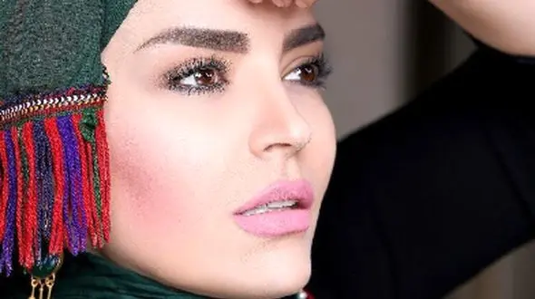 نگاهی به استایل شیک زرد سپیده خداوردی وقتی زرد کره‌ای مد نبود + عکس