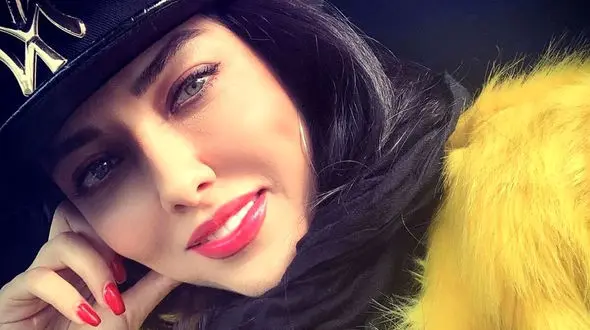 کوتاه ترین ازدواج لیلا اوتادی ! / داماد را می شناسید و بار نمی کنید !