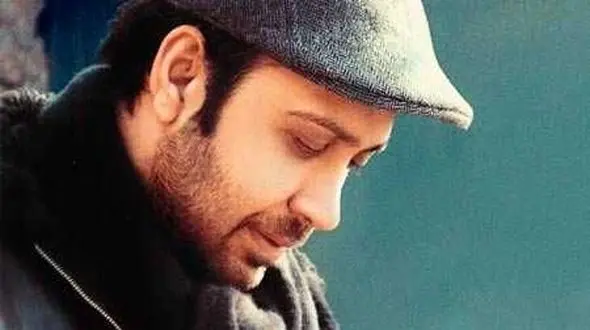 دانلود آهنگ محسن چاوشی / به نام  عزیزدلم پریشونمو به زیبایی تو فکر میکنم + متن کامل