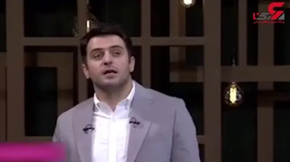 روایت علی ضیا از شیوه‌ی بازنشستگی مسئولین + فیلم 