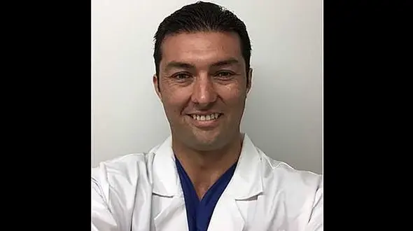 تجاوز پزشک امریکایی بیمارستان به 3 خانم پرستار / رسوایی بزرگ  + عکس