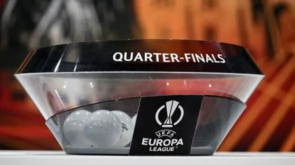 لیگ اروپا قرعه کشی شد/ مصاف یاران جهانبخش با مورینیو