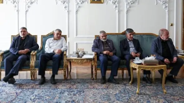  تأکید رییس سازمان بر نقش مراکز تحقیقاتی در حل مسائل کشور 