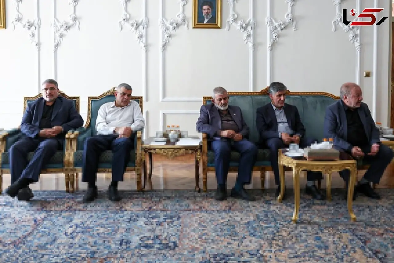  تأکید رییس سازمان بر نقش مراکز تحقیقاتی در حل مسائل کشور 