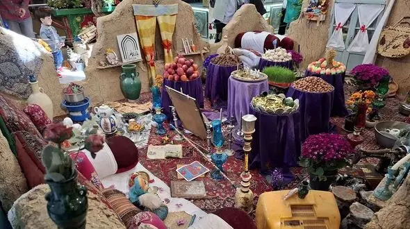 لحظه دقیق تحویل سال ۱۴۰۵ هجری خورشیدی