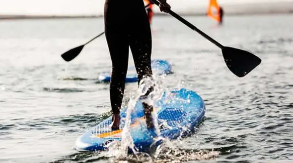 بازی مرگبار دو پسر بچه درآبهای قشم / خلیج فارس آنها را پس داد