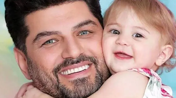 عکس نامناسب سام درخشانی از آب تنی اش! / آقای بازیگر باز حاشیه ساخت !