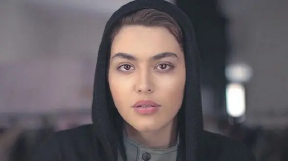 ریحانه پارسا رازگشایی کرد