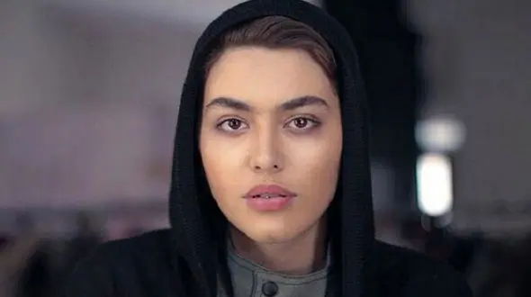 ریحانه پارسا رازگشایی کرد