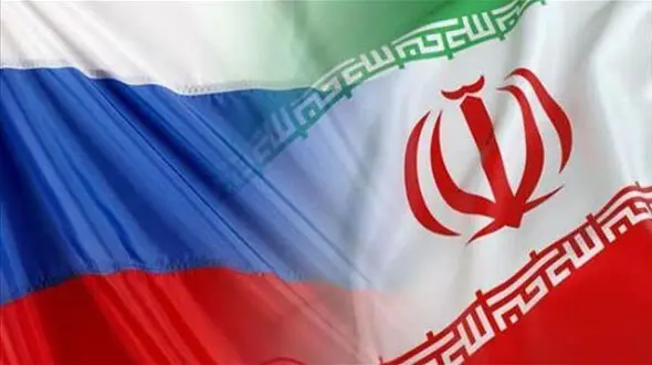 خبر مهم روسیه در مورد تحریم های ایران