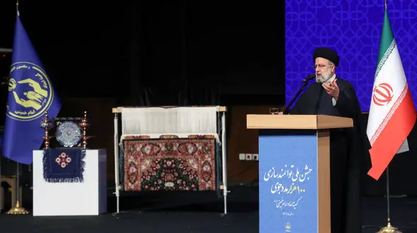 ۱۰۰ هزار مددجو کمیته امداد به استقلال اقتصادی  رسیده اند/ آمار بیکاری رو به کاهش است