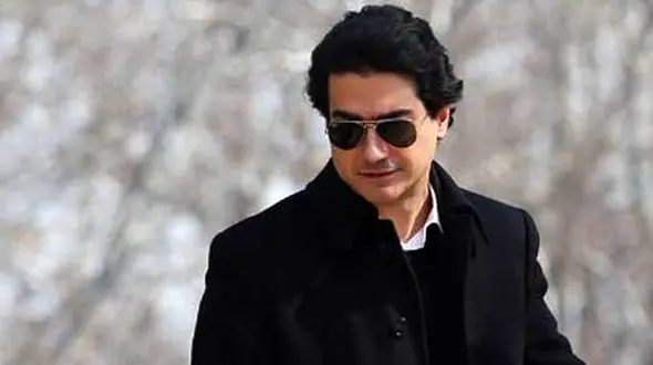 10 آهنگ برتر همایون شجریان