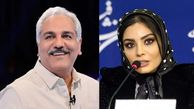 فیلم / سحرا اسداللهی: با آقای مدیری دشمن شدم... / حقم رو خورده ...تا 20 سال دیگه کینه کردم .../ بابا آخه ...