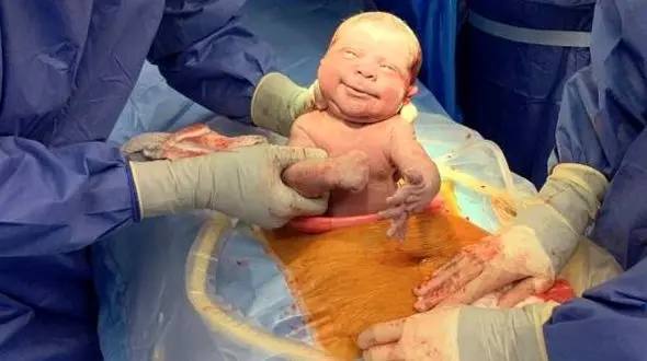 خطر ناقص شدن نوزادان بخاطر رند شدن در ۹۹/۹/۹ ! / جنایت لاکچری