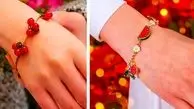 مدل های دستبند فانتزی؛ لمس زیبایی در اکسسوری های روزمره + 15 پیشنهاد