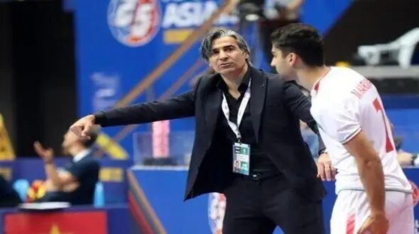 آغاز تمرینات تیم ملی فوتسال از فردا