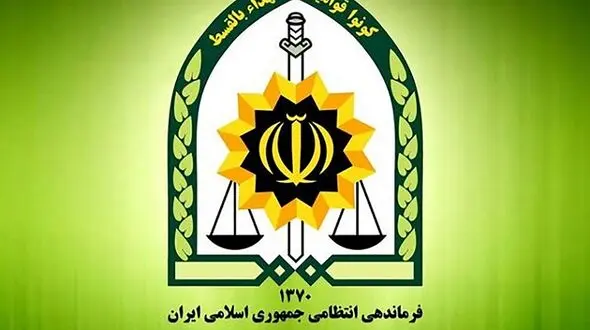 پیام تسلیت فراجا در پی حادثه معدن زغال سنگ طبس