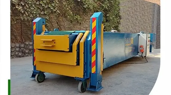 چرا از نوار نقاله ها استفاده کنیم؟